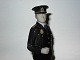 Large Bing & 
Grondahl 
Figurine, 
Policeman.
Decoration 
number 2436.
Factory ...