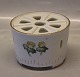 1 pcs in stock
237 Heater for 
tea pot H: 8 cm 
x 11 cm 
porcelain plate 
Bing and 
Grondahl ...
