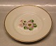 6 pc in stock
028 a Cake 
plate 15 cm 
(306) Bing and 
Grondahl  
Princess 
Margrethe White 
ribbed ...