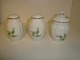 B&G Klitrose, 
Salt & Peber og 
Sennep, Salt & 
Peber kr. 150 
pr. stk. Sennep 
kr. 200. SALT & 
PEBER ...