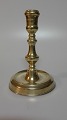 Stemplet 
Næstved stage 
lysestage
profileret 
stamme ca. år 
1800
Højde 16,5cm 
Fod diameter 
11cm.