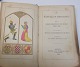 The Manual of Heraldry. London 1846. Printed for Jeremiah How. Med 400 træsnit. 17 x 10,5 cm. 