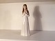 Royal 
Copenhagen, 
“Lucy” #5605, 
21cm høj, 
1.Sortering, 
Design Sterett 
Kelsey *Perfekt 
stand*