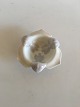 Bing og 
Grøndahl Art 
Nouveau 
Blomsterknop 
vase. Måler 
10,5cm og er i 
perfekt stand.