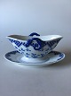 Bing & Grondahl 
Dickens 
Butterfly Sauce 
Bowl No 8. 20.5 
cm (8 5/64"). 
In perfect 
condition.