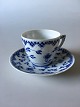 Bing & Grondahl 
Dickens 
Butterfly 
Coffee Cup and 
Saucer No 102. 
Cup measures 
6.5 x 7.5 cm (2 
...
