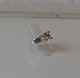 Svensk vintage 
ring med klar 
sten af Alton.
Stemplet Alton 
- 925s - de tre 
kroner - Y9 - 
...