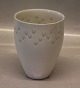 Royal 
Copenhagen 4484 
RC Cup 11.5 x 9 
cm Blanc de 
Chine Annie 
Jeppesen In 
mint and nice 
condition