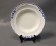 Deep dinner 
plate in Blue 
Olga. Ask for 
number in 
stock.
Dia - 24,5 cm.