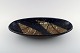 Ingrid 
Atterberg for 
Upsala Ekeby 
stort fad i 
keramik. 
I perfekt 
stand. 
Måler : 41 x 
7,5 ...