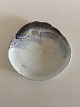 Royal 
Copenhagen 
Unique Bowl in 
Crystaline 
Glace with 
Fisk. Unique 
signed 
10-11-1923. 
26.5 cm ...