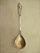 Sølv 
marmaladeske
Stemplet 11L 
FJH
L.14 cm