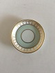 Bing & Grondahl 
Thorvaldsen 
Caviar Dish / 
Ashtray No 30. 
8.5 cm (3 
11/32")