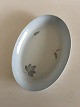 Bing & Grondahl 
Falling Leaves 
Oval Serving 
Tray No 16. 
Measures 34 cm 
/ 13 25/64 in.