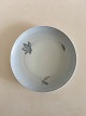 Bing & Grøndahl 
Falling Leaves 
Luncheon Plate 
No 326/26. 
Measures 21.5 
cm / 8 15/32 
in.