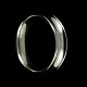 Georg Jensen 
Armring i 
Sterling Sølv 
#142C - Nanna 
Ditzel
Tegnet af 
Nanna Ditzel 
1923 - ...