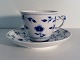 Bing and 
Grondahl, 
Butterfly 
espresso cup 
#108B, 7cm 
High, 2.sort. 
*Nice 
condition*