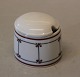 1 pcs in stock  

551 Mustard 
jar 5.5 x 6 cm 
Tivoli Bing and 
Grondahl Marked 
with the three 
...