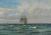 Vilhelm Arnesen 1865-1948