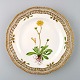 Royal Copenhagen Flora Danica openwork plate # 20/3554.
