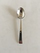 Georg Jensen 
Sterling Silver 
Margrethe 
Coffee Spoon 
No. 34. 
Measures 10.9 
cm / 4 19/64 
in. ...