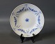 Deep lunch 
plate, no.: 23, 
in Empire by 
B&G. Ask for 
number in 
stock. 
Dia - 22 cm.