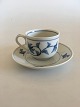 Royal Copenhagen Noblesse Lille Kaffekop / Mokka No 15148