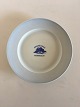 Bing & Grondahl 
"Hotel" 
Sparekassen 
Haderslev 
Dinner Plate No 
3030. 27 cm 
dia. In  nice 
whole ...