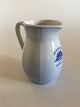 Bing & Grondahl 
"Hotel" 
Sparekassen 
Haderslev Milk 
Jug No 814. 
13.5 cm H. In 
nice whole 
condition.