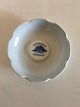 Bing & Grondahl 
"Hotel" 
Sparekassen 
Haderslev 
Ashtray No 
7207. 13.5 cm 
dia.