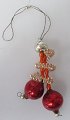 Christmas tree 
decoration, 
20th century. 
Germany. ...