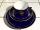 Bing & 
Grondahl, 
Composer, Trio 
coffee set, 
Motif no. 1 
Ludwig van 
Beethoven, 1st 
grade * ...