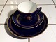 Bing & 
Grondahl, 
Composer, Trio 
Coffee set, 
Motif no. 2 
Johann 
Sebastian Bach, 
1st grade * ...