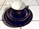 Bing & 
Grondahl, 
Composer, Trio 
Coffee set, 
Motif no. 5 
Joseph Haydn, 
1st grade * 
Perfect ...