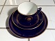 Bing and 
Grondahl, 
Composer, Trio 
coffee set, 
Motif no. 8, 
Franz Schubert, 
1st grade * 
Perfect ...