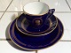 Bing & 
Grondahl, 
Composer, Trio 
Coffee set, 
Motif no. 9 
Robert 
Schumann, 1st 
grade * Perfect 
...