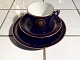 Bing & 
Grondahl, 
Composer, Trio 
Coffee set, 
Motif no. 10 
Jean Sibelius, 
1st grade * 
Perfect ...
