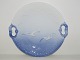 Bing & 
Grondahl, 
Seagull without 
gold edge, dish 
with handles.
The factory 
mark shows, 
that ...