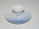 Bing & 
Grondahl, 
Seagull without 
gold edge, 
candle light 
holder.
The factory 
mark shows, 
that ...
