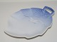 Bing & 
Grondahl, 
Seagull without 
gold edge, 
small tray.
The factory 
mark shows, 
that this was 
...