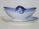 Bing & 
Grondahl, 
Seagull with 
gold edge, 
gravy boat.
The factory 
mark shows, 
that this was 
...