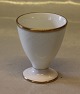 1 piece in 
stock
057 Egg cup 6 
cm Bing & 
Grondahl 
Copenhagen 
Hartmann 
Dinnerware In 
nice and ...