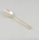 Georg Jensen 
teskeer 
´Kongemønster`, 
sterling sølv
kaffeske L. 11 
cm. 3 stk. 
125,- pr. ...