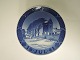 Royal 
Copenhagen. 
Juleplatte 
1941. ( 1 
sortering )