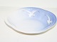 Bing & 
Grondahl, 
Seagull without 
gold edge, 
small oblong 
bowl.
The factory 
mark shows, 
that ...