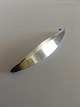 Bent Knudsen 
Sterling Silver 
Brooch No 64. 
Measures 7.5 cm 
long / 2 
61/64", 1.5 cm 
/ 0 19/32" ...