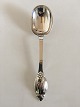 Evald Nielsen No 6 Serving Spoon