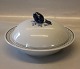 1 pcs in stock
1623-11 
Vegetable bowl 
with lid, round 
21 cm
 Royal 
Copenhagen 
Aluminia 
Faience ...