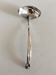 Georg Jensen 
Sterling Silver 
Acorn Gravy 
Ladle with 
Curved Handle 
No 129. 
Measures aprox. 
19 cm ...