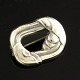 Georg Jensen 
Sterlng Silver 
Brooch #32 
1933-44 
Hallmarks.
Design by 
Georg Jensen 
1866 - ...